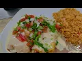 Melecios authentic Mexican restaurant