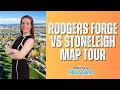 Towson Neighborhoods Which One Is Right For You Rodgers Forge Vs Stoneleigh