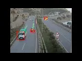 Motion Detection With Optical Flow