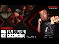 Download Lagu Jun Fan Gung Fu (Vol 2): JKD Kickboxing With Ron Balicki | BlackBelt Magazine