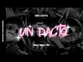 Victor Mendivil x Padrinito Toys| Dembow x House Belico Type Beat "Un Pacto"