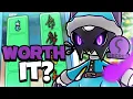 How Much Is A GAMMA SA SANTA DUSKIT Worth Loomian Legacy
