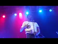 Download Lagu Jacob Banks - silver lining || live at Stadtgarten, Köln