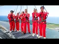 CN Tower Edge Walk Tour - Aug 15 2026