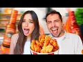 ON S AVOUE NOS VERITES EN MANGEANT TRES SPICY ft mon mec