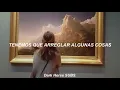 big girls don't cry (personal) - fergie // español