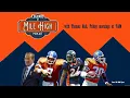Sean Payton s Draft History Bodes Well for Broncos Legends of Mile High