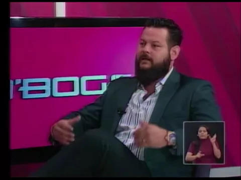 2da. Edición Feria del Comercio Cámara de Comercio de Guayaquil