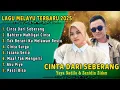 Download Lagu Bahtera Mahligai Cinta - Cinta Dari Seberang - YAYA NADILA \u0026 ZIDAN LAGU MELAYU VIRAL 2025