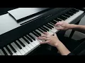 Tom Odell - Another Love (Piano Cover by Riyandi Kusuma)