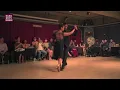 Fumando Espero, Carlos Di Sarli, Misun Kang & Nahuel Tortosa, RoRa Milonga