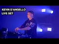 Download Lagu KEVIN D'ANGELLO | LIVE SET