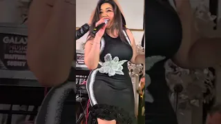 مالك ومالي يا دنيا  رحمه محسن  نبح الصوت دندنها
