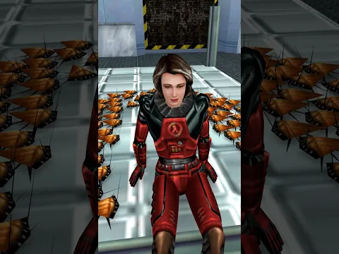 On the Roach Farm / Half-Life 🧠 Decay