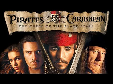 Download MP3 Pirates of the Caribbean 2 full movie Hindi dubbed.revers||
