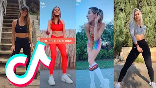 Download Ultimate TikTok Shuffle Dance Compilation - Best Clean TikTok 2020 MP3