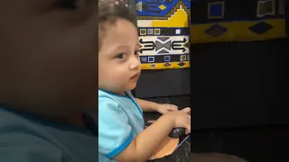 bila baby main games
