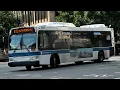 MTA B41 B103 Buses To South Brooklyn