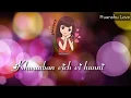 Download Lagu || Kinna Pyar Kardi Aa ❤ Whatsapp Status Video || Ruanshu Love ||