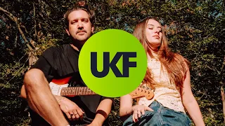 Etherwood & Grace Barton - Haven