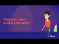 Mastering Python Classes and Objects Comprehensive OOPs Programming Tutorial for Beginners