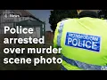 Download Lagu Two Met police officers under criminal investigation for sending photos of murdered sisters