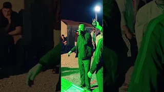 شيخ شيوخ شاب لزهر عين ولمان سطيف 