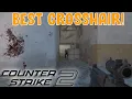 Best Crosshair Settings In Counter Strike 2 2023