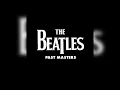 Download Lagu Past Masters - Full Album