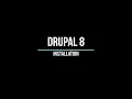 Drupal 8 installation with OPcache Fix