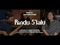 Lagu Regina Pangkerego - Rindu S'lalu (Franky Sihombing Cover)