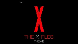 Download X-Files Theme (AlienZED Psytrance Remix) MP3