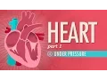 Download Lagu The Heart, Part 1 - Under Pressure: Crash Course Anatomy \u0026 Physiology #25