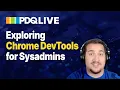Chrome DevTools Tricks You Never Knew