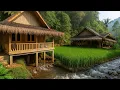 Download Lagu Sangat Langka‼️Suasana Pedesaan Di Sumedang Ini Bikin Berasa Di Ubud Bali