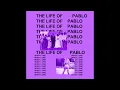 Kanye West - Facts (Charlie Heat Version) (Slowed)