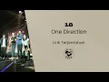 Download Lagu One Direction - 18 (Lirik Lagu Terjemahan)