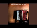 Lagu Sugisarishi Eien No Hibi (Accordion)