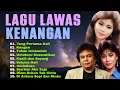 Lagu Lagu Lawas Kenangan Terbaik – Pance, ANCE, Lydia Natalia | Full Album Nostalgia Indonesia