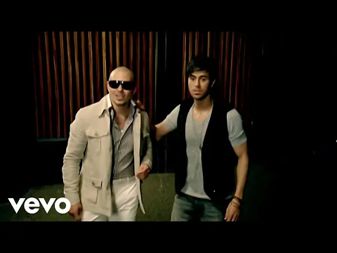 Download MP3 Enrique Iglesias - I Like It (Official Music Video)