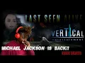 Last Seen Alive 2022 Trailer Review Zaire Reacts