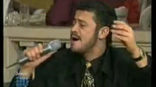 جورج وسوف و نجوى كرم 