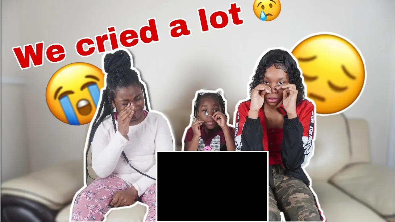 Try Not To Cry: I Miss You Daddy (9/11Tribute) Reaction