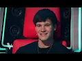 P!nk & Willow Sage Hart - "Cover Me In Sunshine" (Lilo) | Knockouts | The Voice Kids 2025