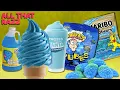 What Actually Is Blue Raspberry