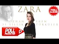 Download Lagu Zara - Özhan Eren 35. Yıl Türküler - ( Full Albüm Dinle )