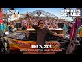 Download Lagu Global DJ Broadcast - Countdown to Luminosity Beach Festival 2025