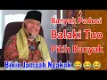 Banyak Padusi Balaki Tuo Pitih Banyak || Buya Ristawardi