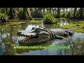 Alligators Where They Live and How to Stay Safe Wild