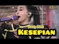 Lagu Kesepian (Ayu Soraya) - Sherly Silvia | AZMA Live Show 